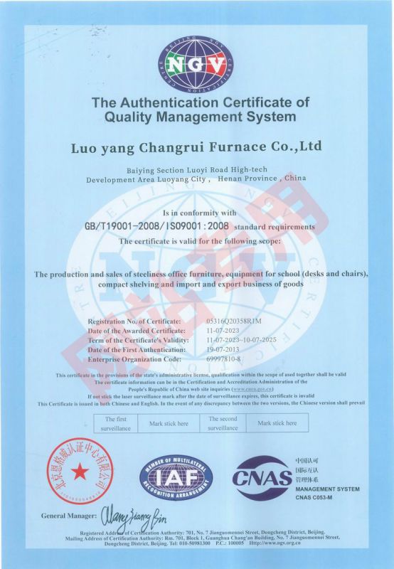 ISO-9001JC